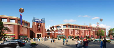 北方義烏落戶靜海 一站式商業(yè)中心引領商品批發(fā)貿易新篇章