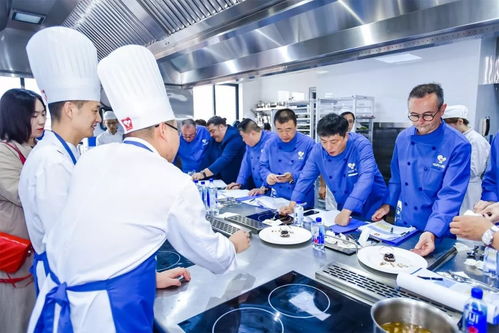 從西餐、甜品到餐飲管理 法國廚藝學(xué)校與酒店管理的專業(yè)之路