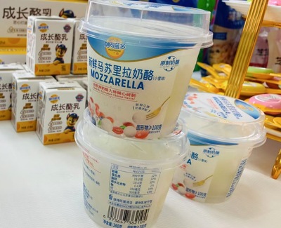 蒙牛全面掌控妙可藍多，中國奶酪巨頭能否在餐飲管理領域挑戰恒天然？