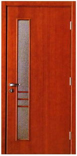 實(shí)木門 匠心品質(zhì)，構(gòu)筑家居生活美學(xué)