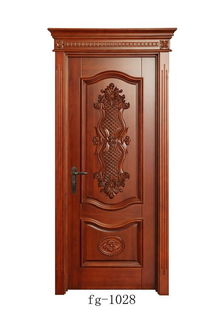 福建實(shí)木門與復(fù)合實(shí)木門 探訪福廣木門的生產(chǎn)與選擇之道