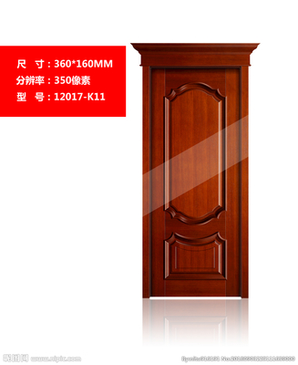 實木門設(shè)計圖 PSD分層素材的全面解析與應(yīng)用